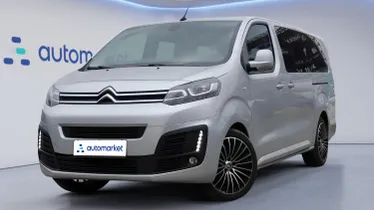 CITROEN SpaceTourer