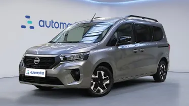 NISSAN Townstar Combi