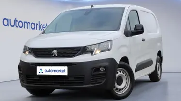 PEUGEOT Partner Van