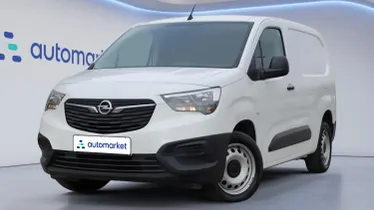 OPEL Combo Van