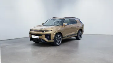 KGM / SSANGYONG Actyon