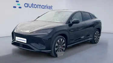 BYD Sealion 7