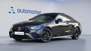 MERCEDES-BENZ E Klasa