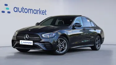 MERCEDES-BENZ E Klasa