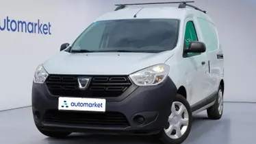 DACIA Dokker Van