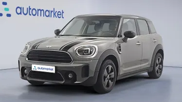 MINI [BMW] Countryman