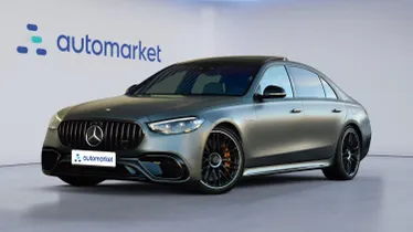 MERCEDES-BENZ S Klasa