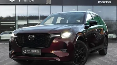 MAZDA CX-80