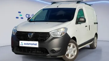 DACIA Dokker Van