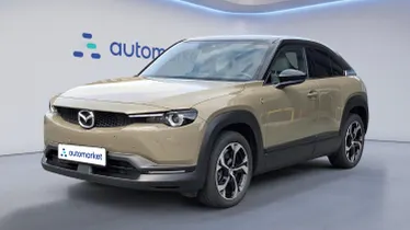 MAZDA MX-30