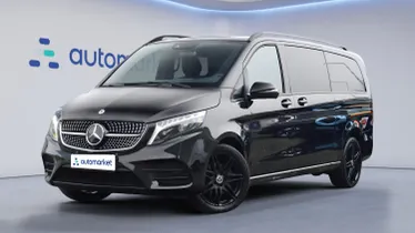 MERCEDES-BENZ V Klasa