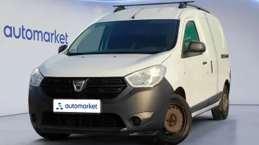DACIA Dokker Van