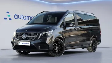 MERCEDES-BENZ V Klasa
