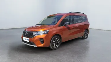 NISSAN Townstar Combi