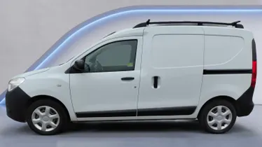 DACIA Dokker Van