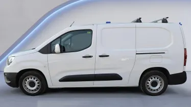 OPEL Combo Van