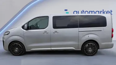CITROEN SpaceTourer