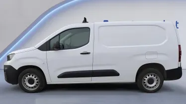 PEUGEOT Partner Van