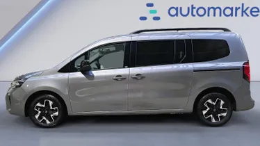 NISSAN Townstar Combi