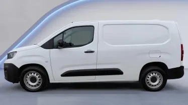 PEUGEOT Partner Van