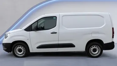OPEL Combo Van