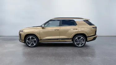 KGM / SSANGYONG Actyon