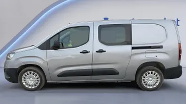 TOYOTA Proace City
