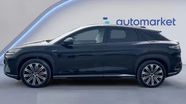 BYD Sealion 7