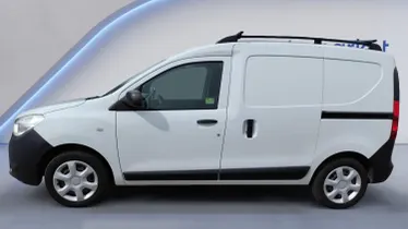 DACIA Dokker Van