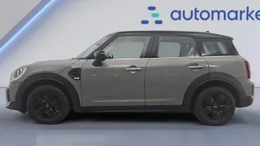 MINI [BMW] Countryman