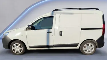 DACIA Dokker Van