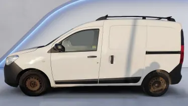 DACIA Dokker Van