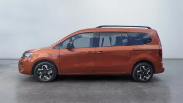 NISSAN Townstar Combi