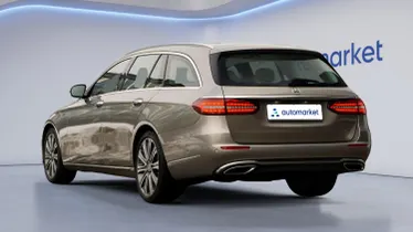 MERCEDES-BENZ E Klasa