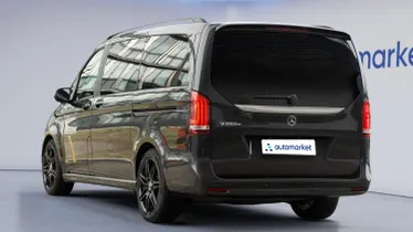 MERCEDES-BENZ V Klasa