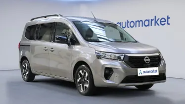 NISSAN Townstar Combi