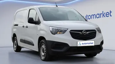 OPEL Combo Van