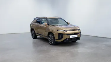 KGM / SSANGYONG Actyon