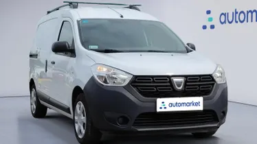 DACIA Dokker Van