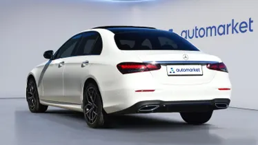 MERCEDES-BENZ E Klasa