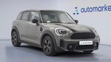 MINI [BMW] Countryman