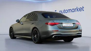 MERCEDES-BENZ S Klasa