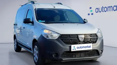 DACIA Dokker Van
