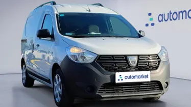 DACIA Dokker Van
