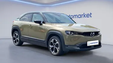 MAZDA MX-30