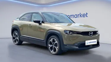 MAZDA MX-30