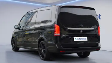 MERCEDES-BENZ V Klasa