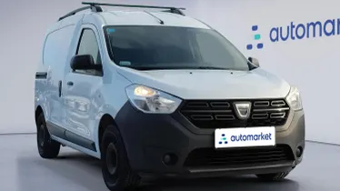 DACIA Dokker Van
