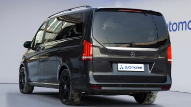 MERCEDES-BENZ V Klasa