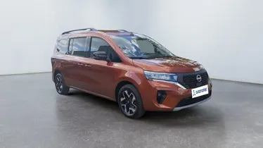 NISSAN Townstar Combi